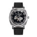 Awarder 021 Де би не була Silver-Black-Black