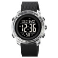 Skmei 1996BKBK Black