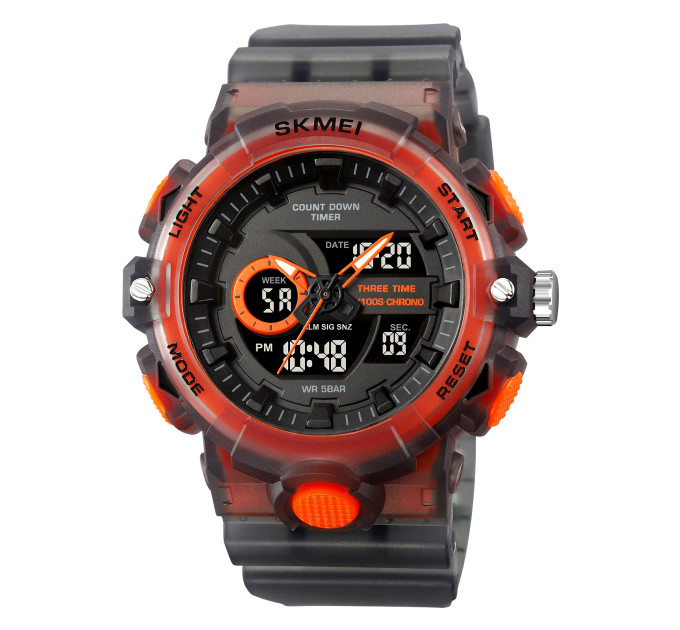 Skmei 2225OG Orange