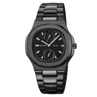 Skmei 2423BK Black