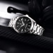 Pagani Design PD-1688 Silver-Black