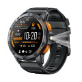 Modfit Pathfinder GPS Compass Black