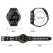 Modfit Pathfinder GPS Compass Black