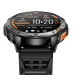 Modfit Pathfinder GPS Compass Black