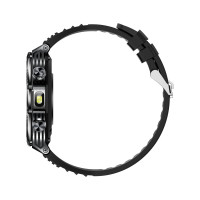 Modfit Titan-X Black Silica