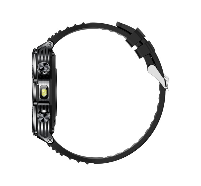 Modfit Titan-X Black Silica