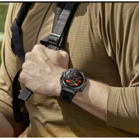 Modfit Titan-X Black Silica