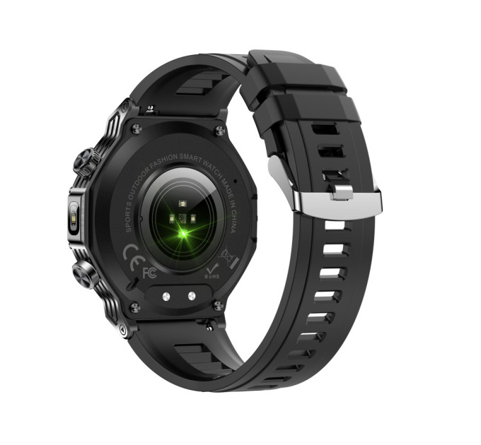 Modfit Titan-X Black Silica