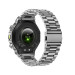 Modfit Titan-X Silver Steel