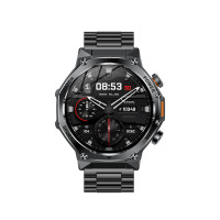 Modfit Titan-X Black Steel