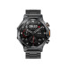 Modfit Titan-X Black Steel
