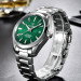 Pagani Design PD-1688 Silver-Green