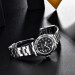 Pagani Design PD-1682 Silver-Back