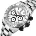 Pagani Design PD-1727 Silver-White