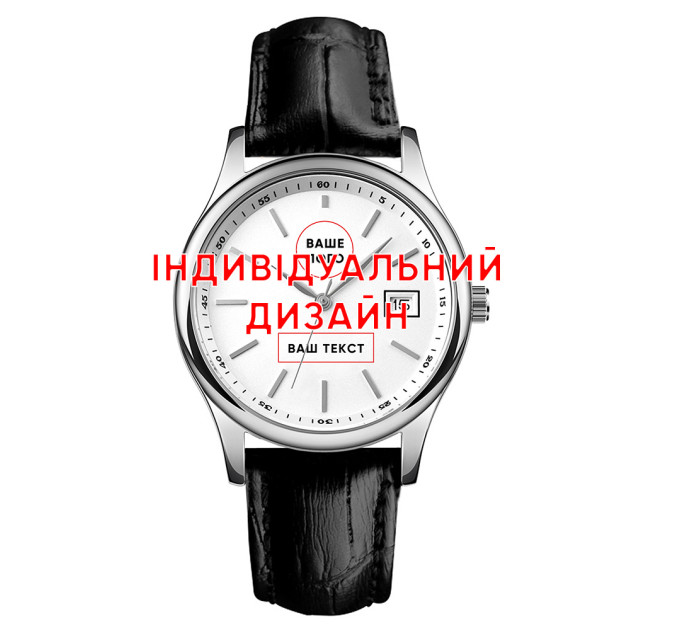 Awarder 023 Gold Leather Індивідуальний дизайн