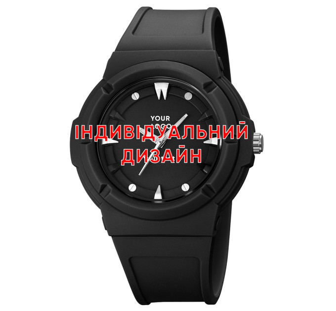 Awarder 027 Black Индивидуальный дизайн