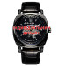 Awarder 021 Black Leather Индивидуальный дизайн