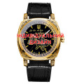 Awarder 021 Gold Leather Індивідуальний дизайн