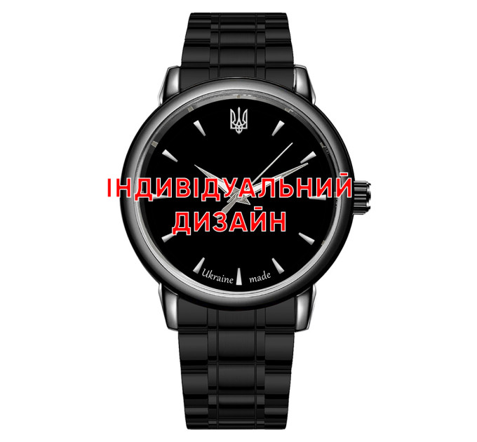 Awarder 022 Black Metall Індивідуальний дизайн