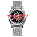 Awarder 021 Silver Mesh Индивидуальный дизайн