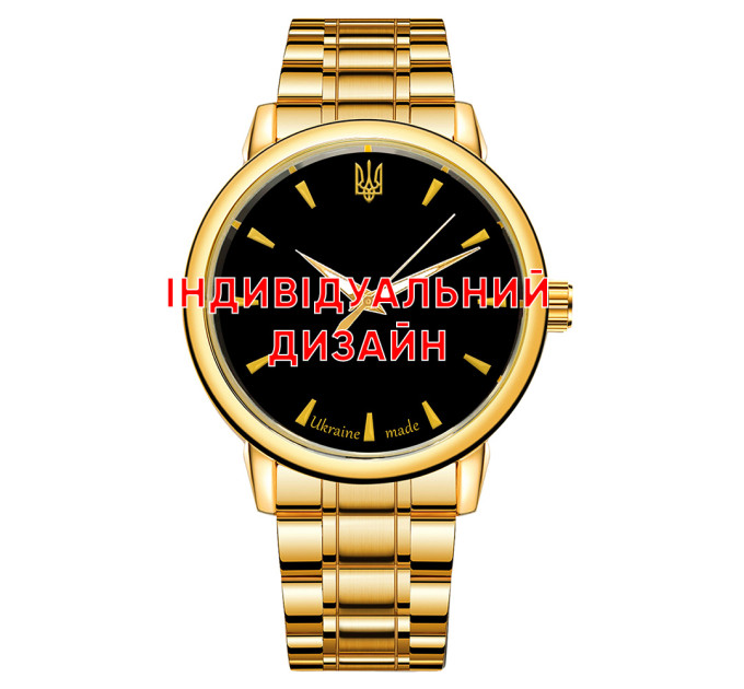 Awarder 022 Gold Metall Індивідуальний дизайн