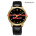 Awarder 022 Gold Leather Automatic Індивідуальний дизайн