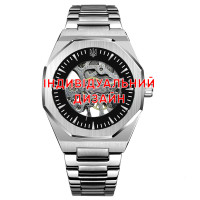 Awarder 026 Silver Індивідуальний дизайн
