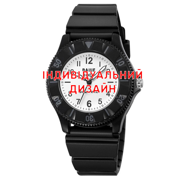 Awarder 030 Black Індивідуальний дизайн