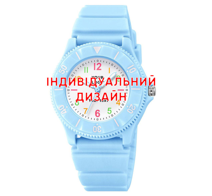 Awarder 030 Blue Індивідуальний дизайн