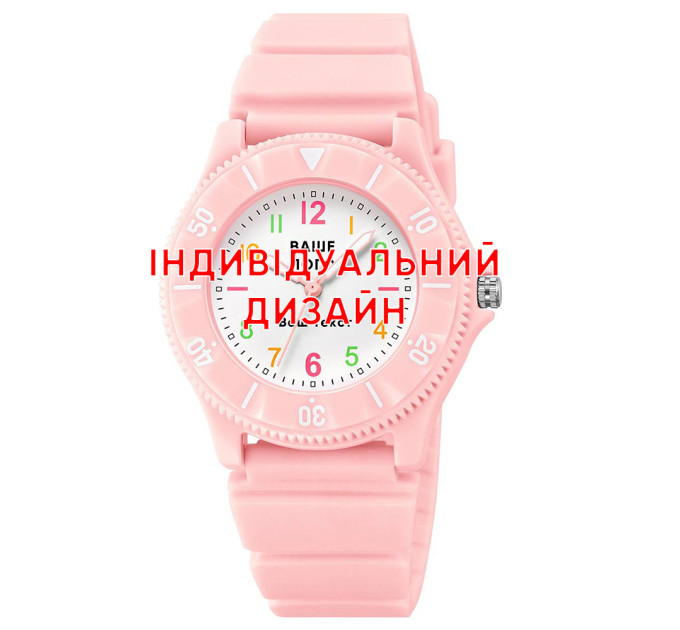 Awarder 030 Pink Індивідуальний дизайн