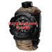 Awarder 005P Black DC Індивідуальний дизайн