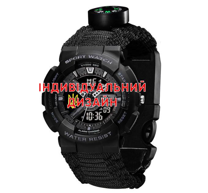 Awarder 005P Black BK Индивидуальный дизайн