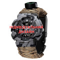 Awarder 005P Camo Grey DC Індивідуальний дизайн