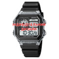 Awarder 010 Black Индивидуальный дизайн