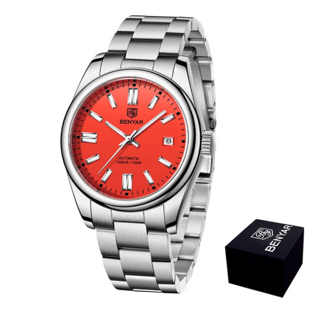 Benyar BY-5185 Red