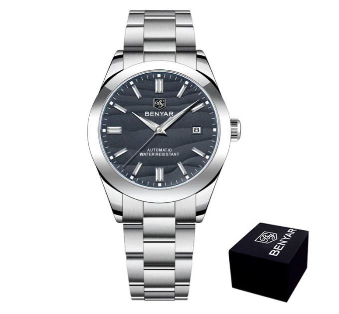Benyar BY-5208 Black