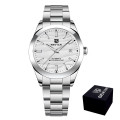 Benyar BY-5208 White