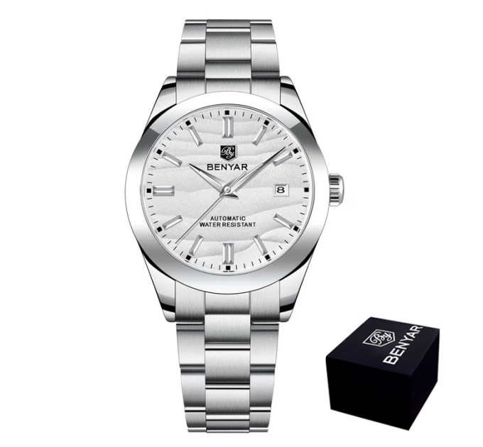 Benyar BY-5208 White