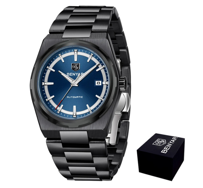 Benyar BY-5203 Black-Blue
