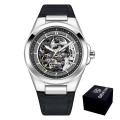 Benyar BY-5207 Black-Silver-Gray