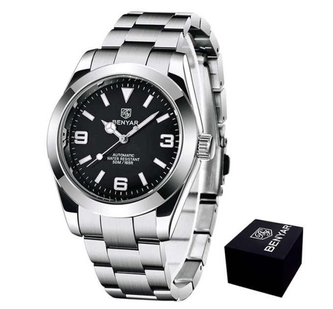 Benyar BY-5177 Black