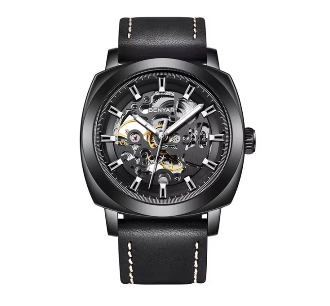 Benyar BY-5121 Black