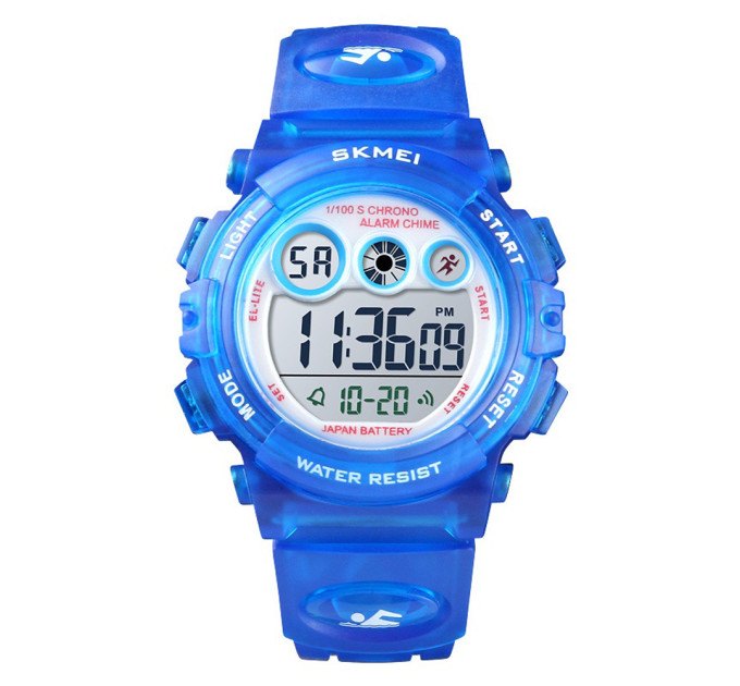 Skmei 1451DKBU Dark-Blue SALE