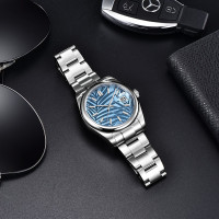 Pagani Design PD-1715 Silver-Blue