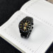 Curren 8351 Black-Gold