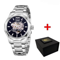 Awarder 024 Silver-Black Харків - мій дім