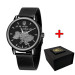 Awarder 022 All Black Mechanic Mesh Не Забуду Дім
