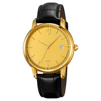Awarder 020 Тризуб золото Gold