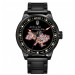 Awarder 058 Де би не був All Black Steel