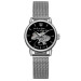 Awarder 028-3D Де би не була Silver-Black